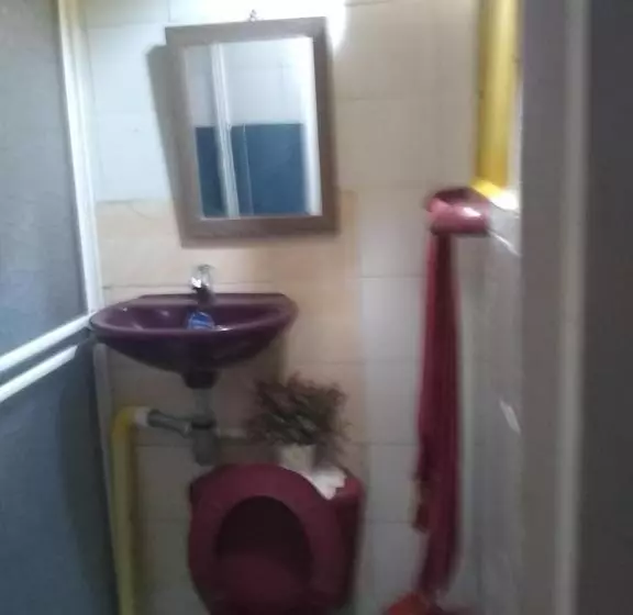 Majatalo Room In Guest Room   Posada Green Sea Villa Helen Kilometer 4 Bypass