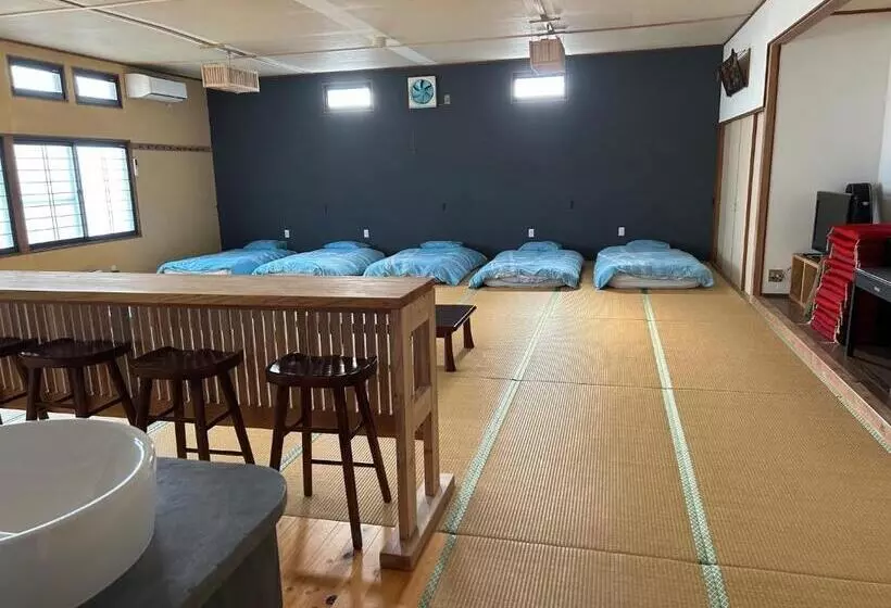 ペンション Saboji   Vacation Stay 34265v