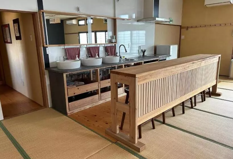 ペンション Saboji   Vacation Stay 34265v