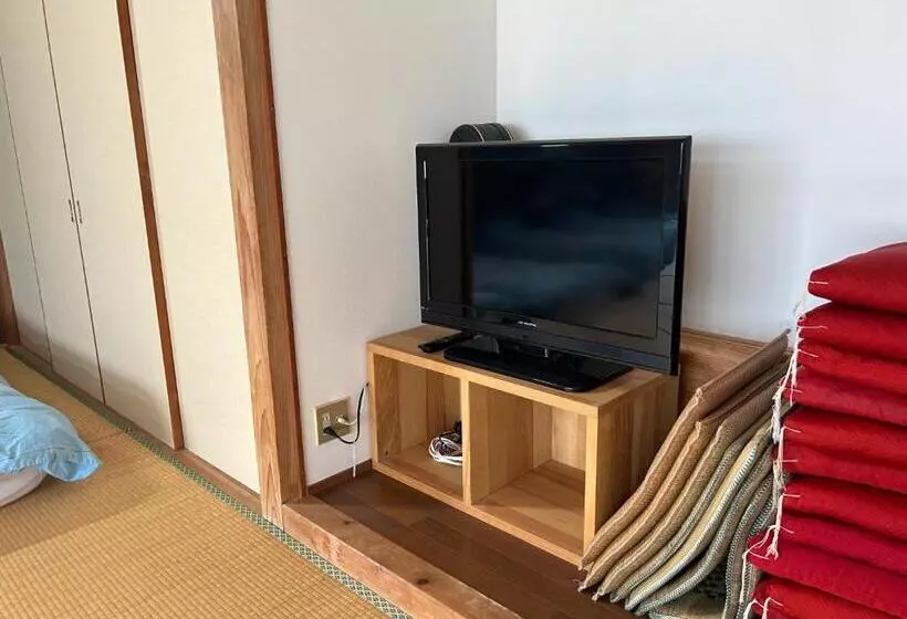 ペンション Saboji   Vacation Stay 34265v