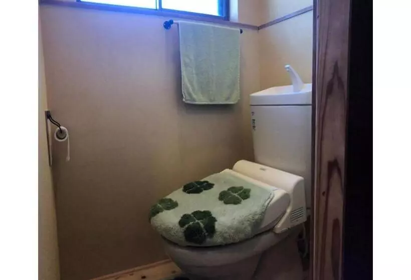 ペンション Saboji   Vacation Stay 34265v