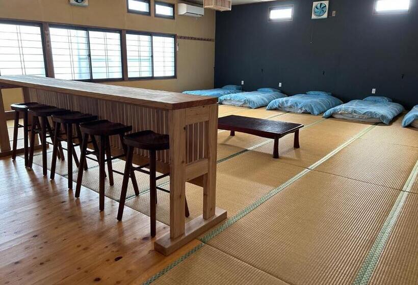 Pansiyon Saboji Vacation Stay 34265v