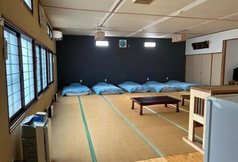 ペンション Saboji   Vacation Stay 34265v