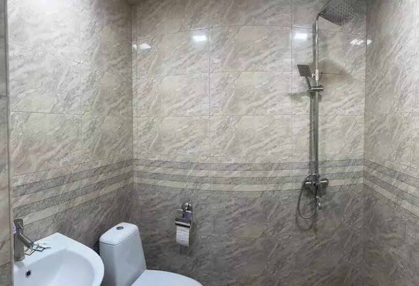 ペンション Touristic House Kael