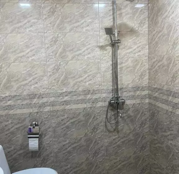 ペンション Touristic House Kael