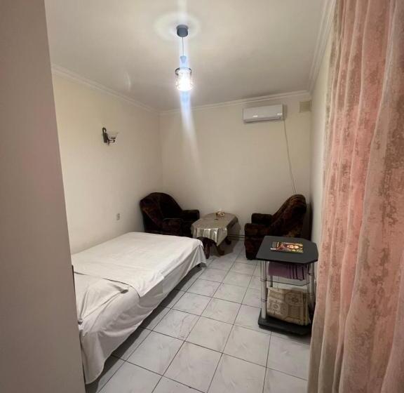 Pensão Touristic House Kael