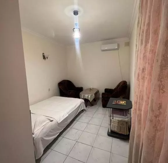 ペンション Touristic House Kael