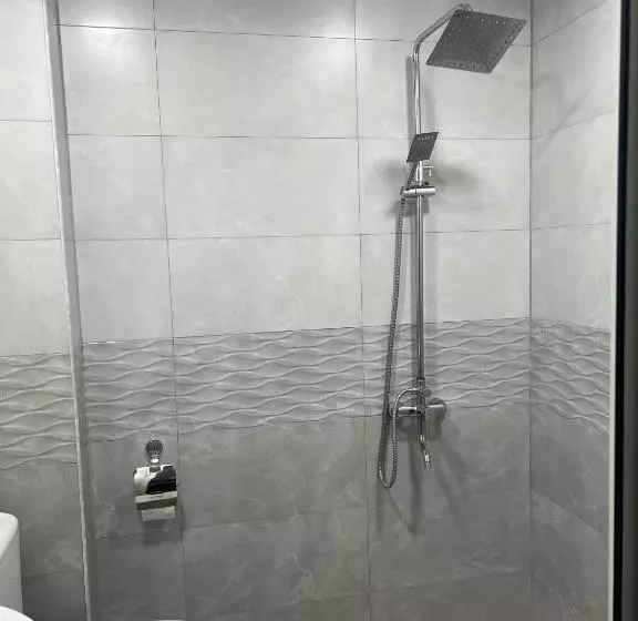 ペンション Touristic House Kael