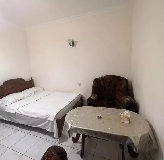 ペンション Touristic House Kael