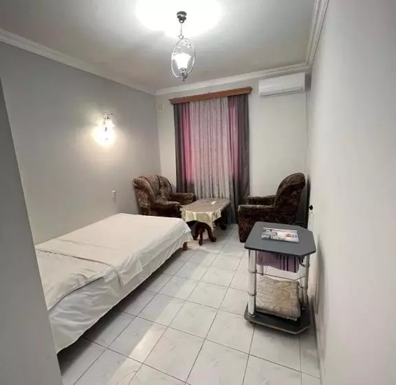 ペンション Touristic House Kael