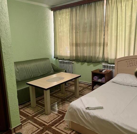 Pensão Touristic House Kael