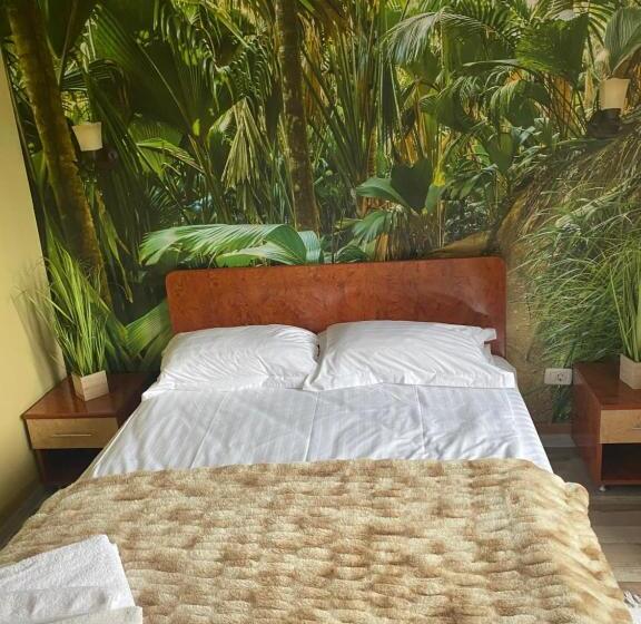 Pensiunea La Mesteceni  Zur Birke, Poiana Marului Caras Severin