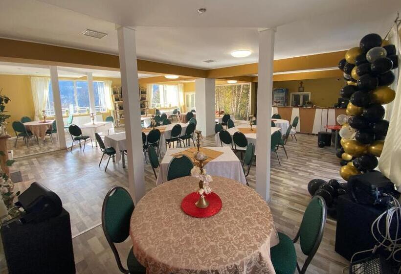 Pensiunea La Mesteceni  Zur Birke, Poiana Marului Caras Severin