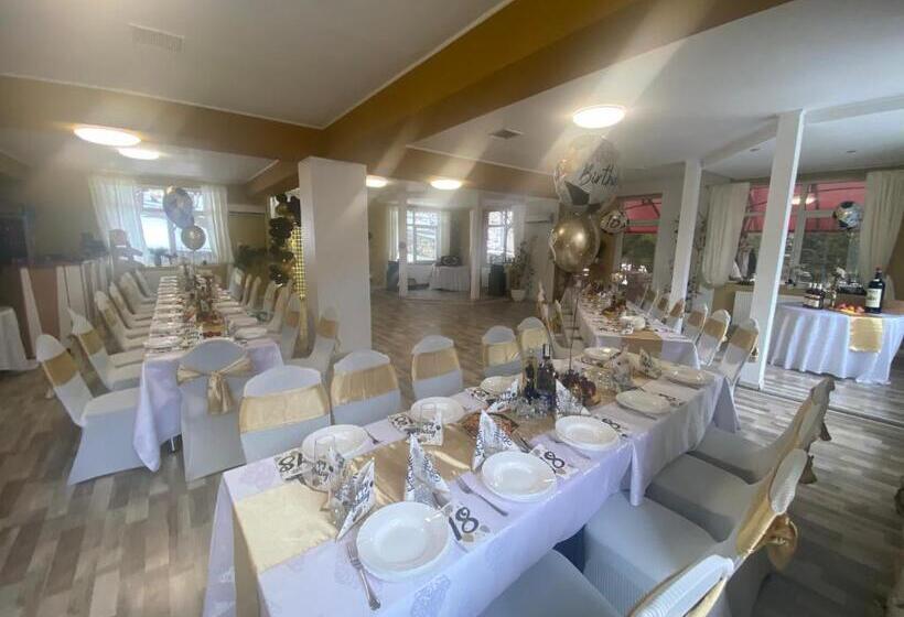 Pensiunea La Mesteceni  Zur Birke, Poiana Marului Caras Severin