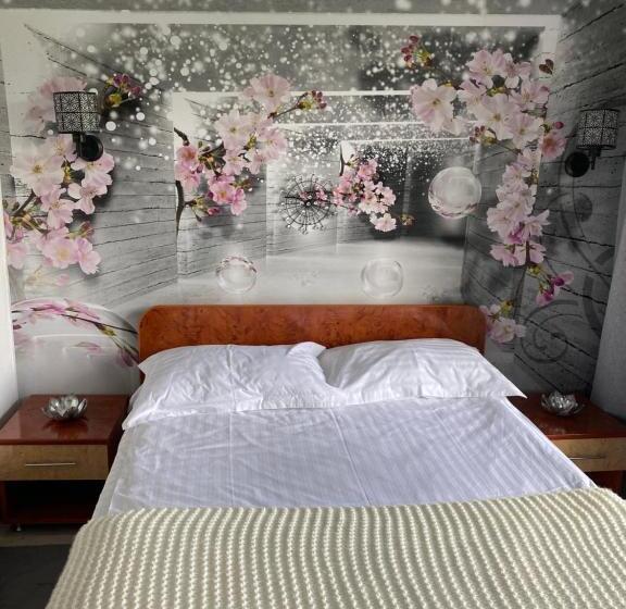 Pensiunea La Mesteceni  Zur Birke, Poiana Marului Caras Severin