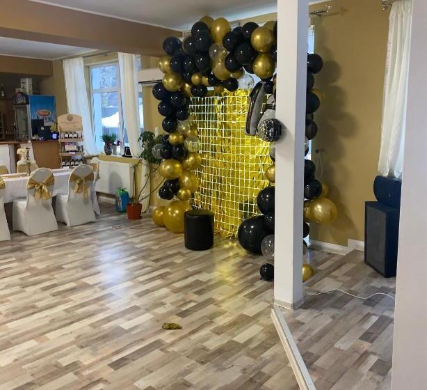 Pensiunea La Mesteceni  Zur Birke, Poiana Marului Caras Severin