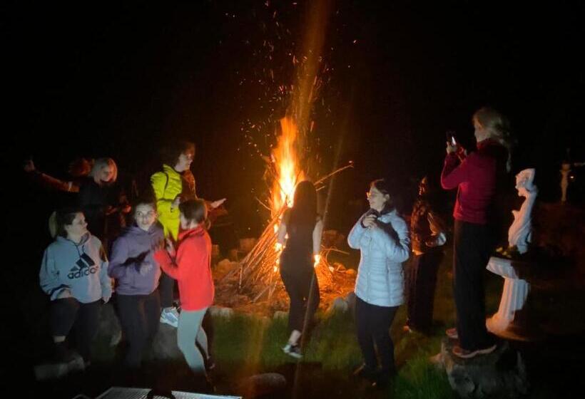 Pensiunea La Mesteceni  Zur Birke, Poiana Marului Caras Severin