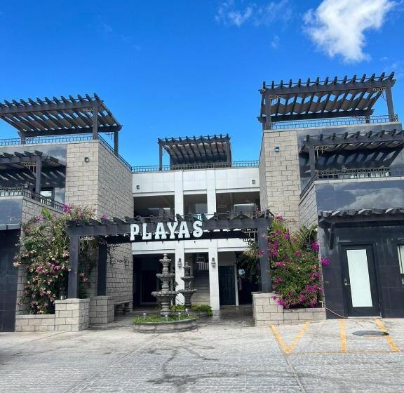 Playas Hotel Suites