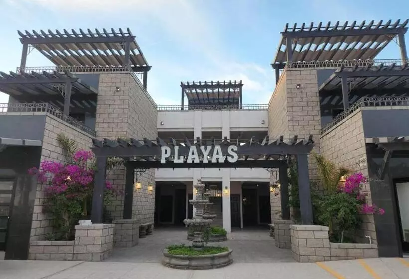 Playas Hotel Suites