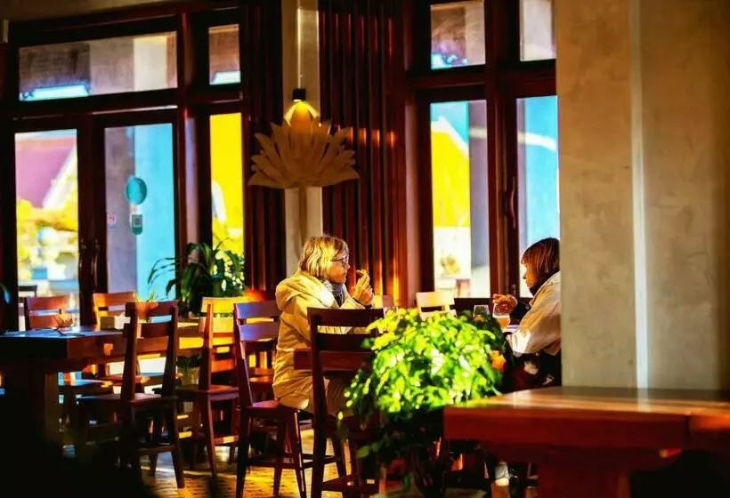 Lomakeskus Knn Luxury Hill