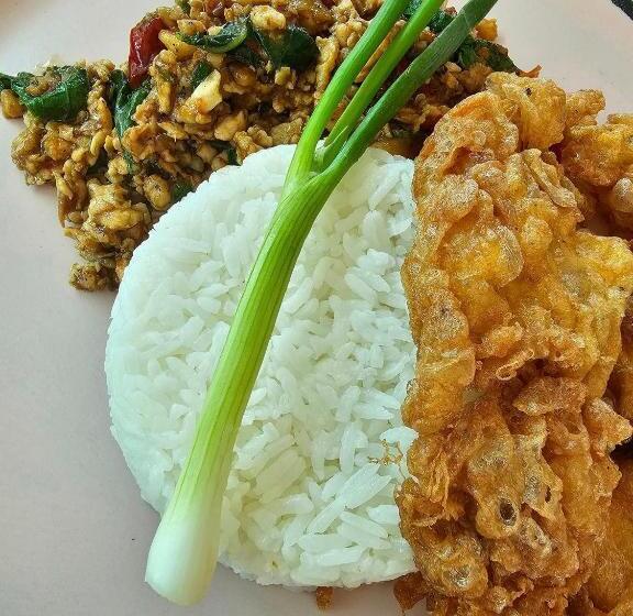 渡假胜地  The Pin  Boutique Pool Villa  Krabi