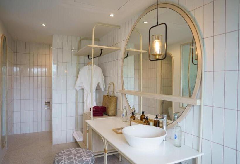 渡假胜地  The Pin  Boutique Pool Villa  Krabi