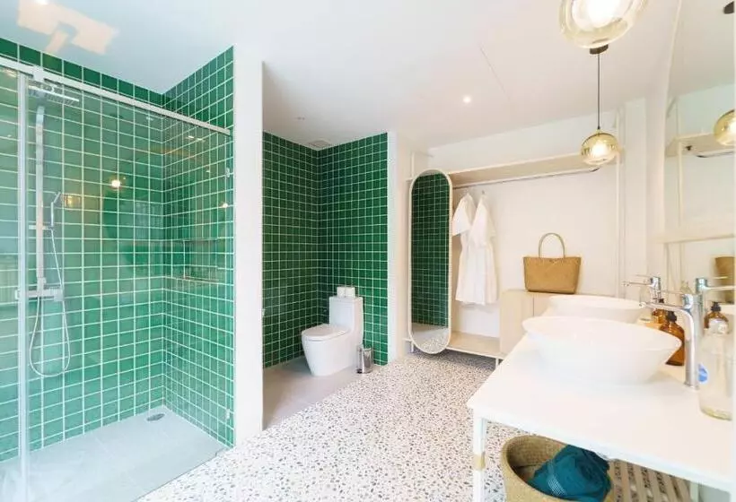 استراحتگاه The Pin  Boutique Pool Villa  Krabi
