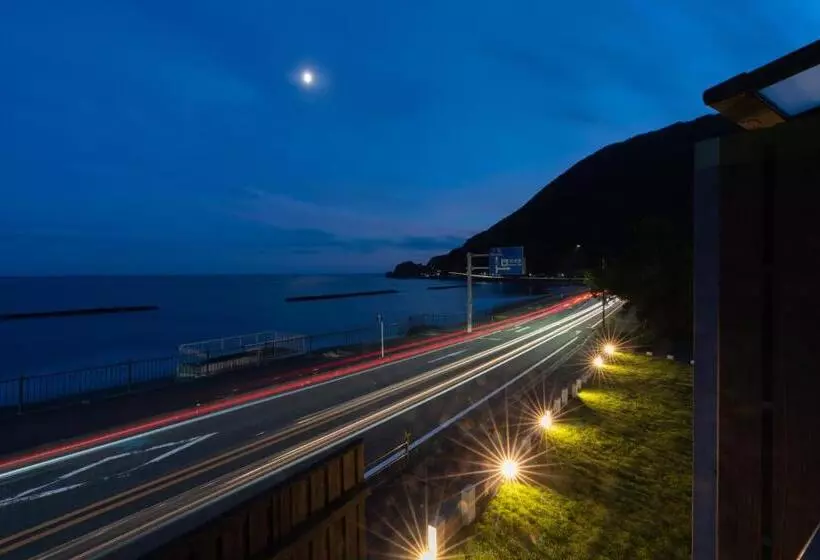 Ryokan Isoaruki No Yuyado Ushiogumo  6 Years Or Older