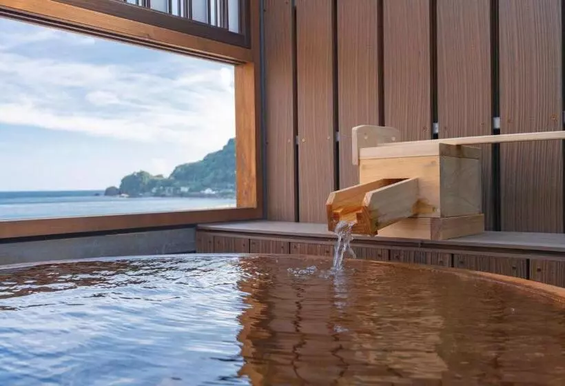 Ryokan Isoaruki No Yuyado Ushiogumo  6 Years Or Older