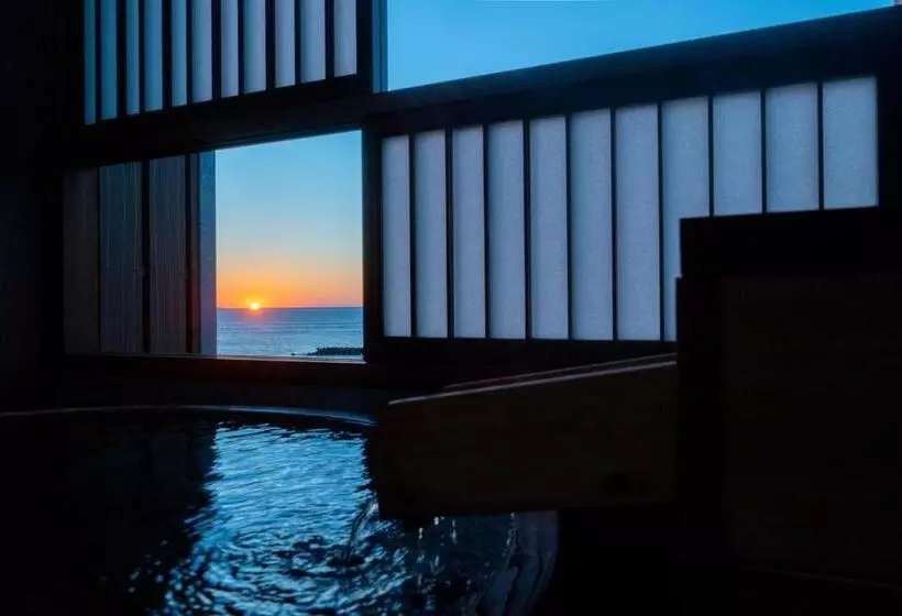 Ryokan Isoaruki No Yuyado Ushiogumo  6 Years Or Older