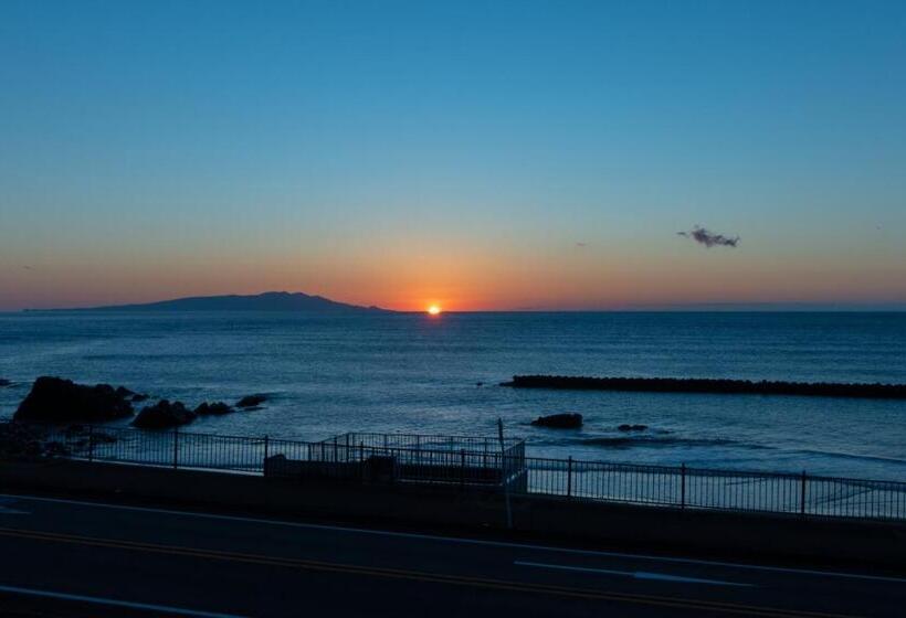 ריוקאן Isoaruki No Yuyado Ushiogumo 6 Years Or Older