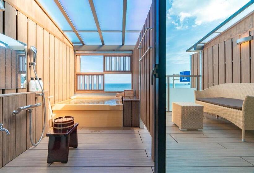 ריוקאן Isoaruki No Yuyado Ushiogumo 6 Years Or Older