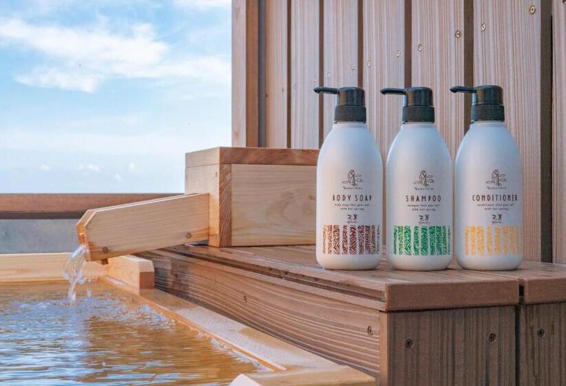 ריוקאן Isoaruki No Yuyado Ushiogumo 6 Years Or Older