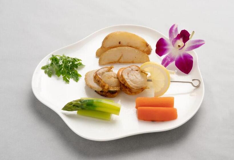 ריוקאן Isoaruki No Yuyado Ushiogumo 6 Years Or Older