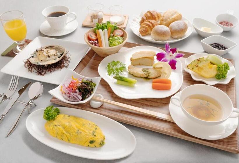 ריוקאן Isoaruki No Yuyado Ushiogumo 6 Years Or Older