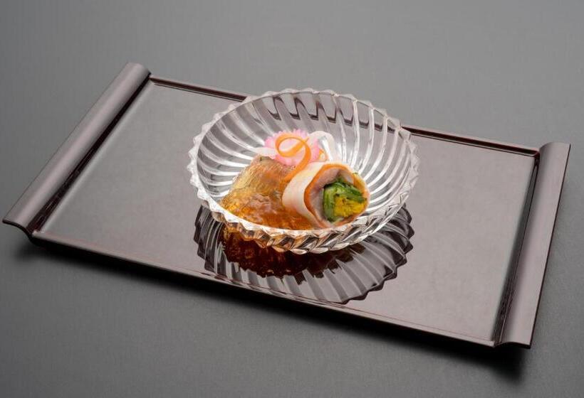 ריוקאן Isoaruki No Yuyado Ushiogumo 6 Years Or Older