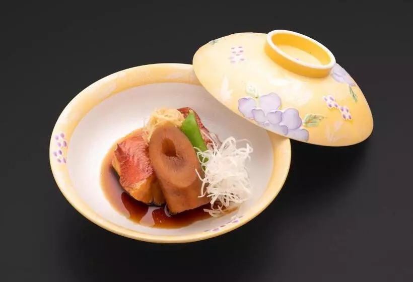 Ryokan Isoaruki No Yuyado Ushiogumo  6 Years Or Older