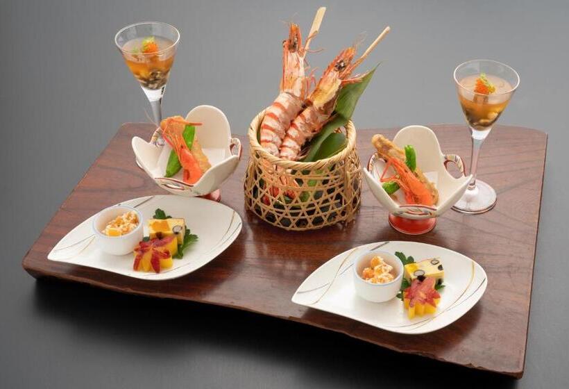 ריוקאן Isoaruki No Yuyado Ushiogumo 6 Years Or Older