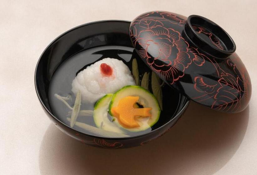 ריוקאן Isoaruki No Yuyado Ushiogumo 6 Years Or Older