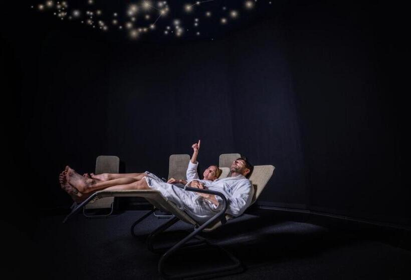 Thermenhotel Gesundheits Bad Buchau