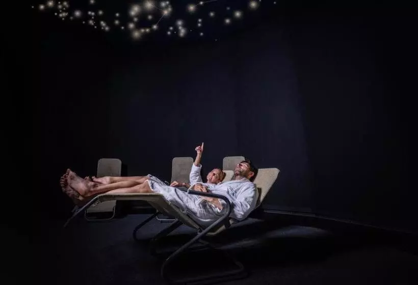 Thermenhotel Gesundheits Bad Buchau