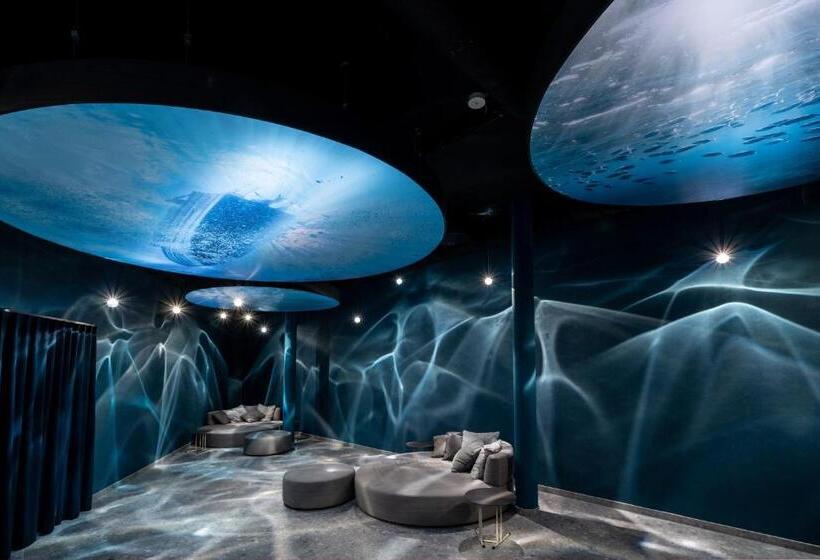 Thermenhotel Gesundheits Bad Buchau