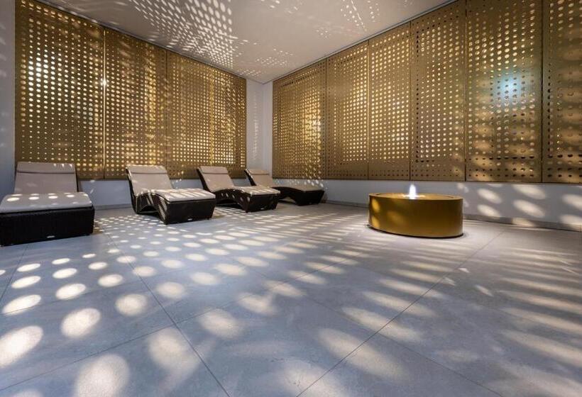 Thermenhotel Gesundheits Bad Buchau