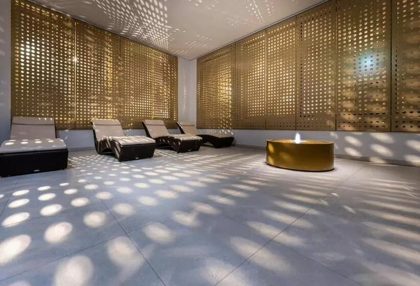 Thermenhotel Gesundheits Bad Buchau