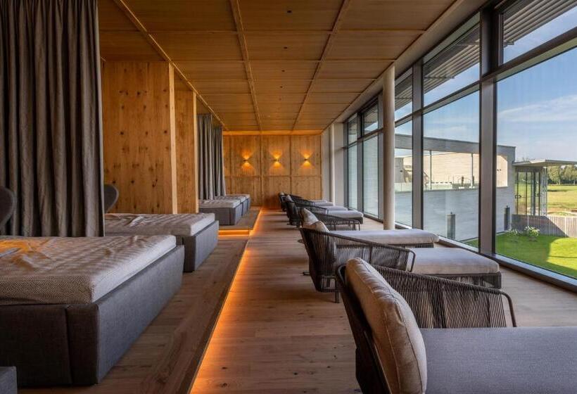 Thermenhotel Gesundheits Bad Buchau