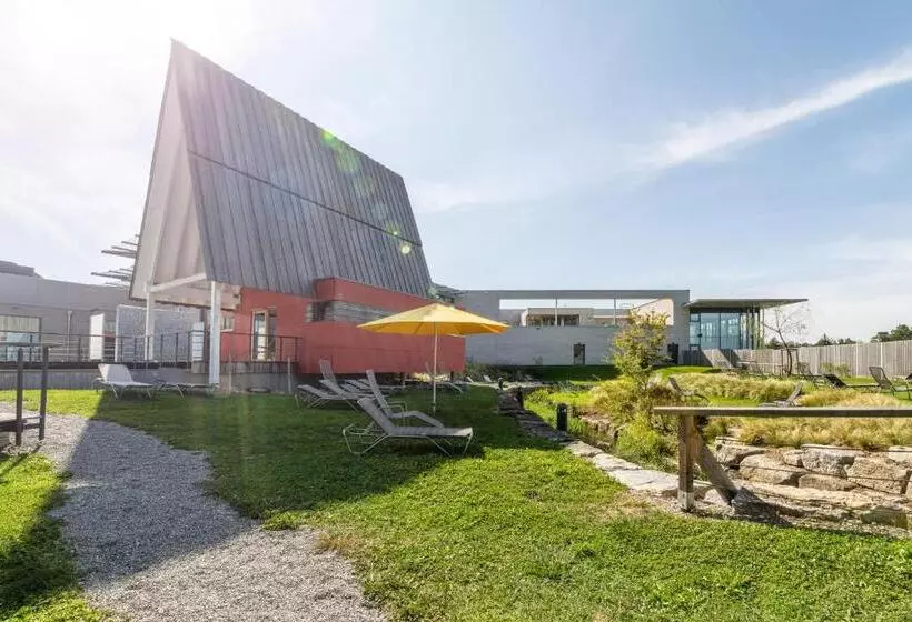 Thermenhotel Gesundheits Bad Buchau