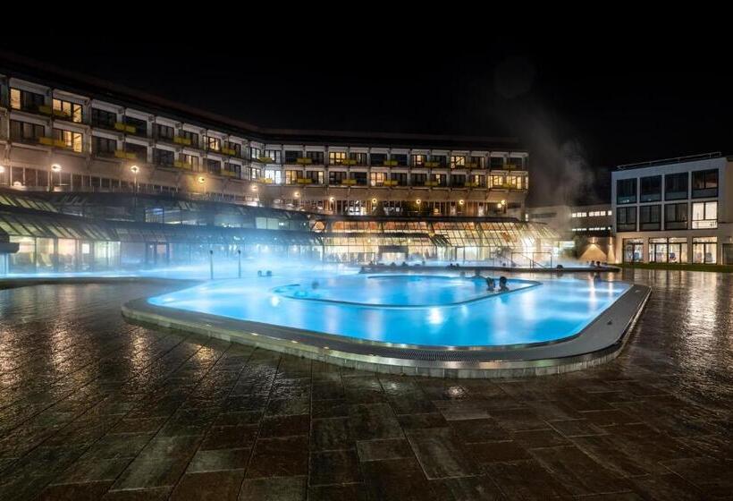 Thermenhotel Gesundheits Bad Buchau
