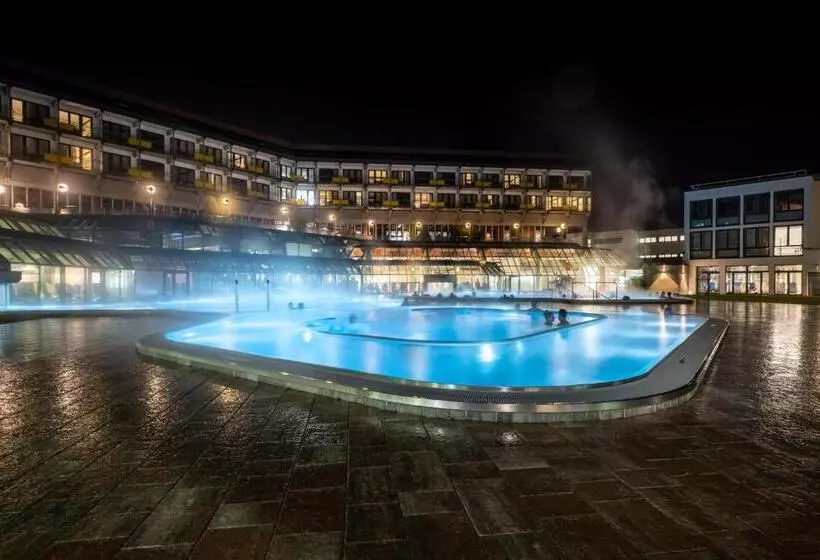 Thermenhotel Gesundheits Bad Buchau