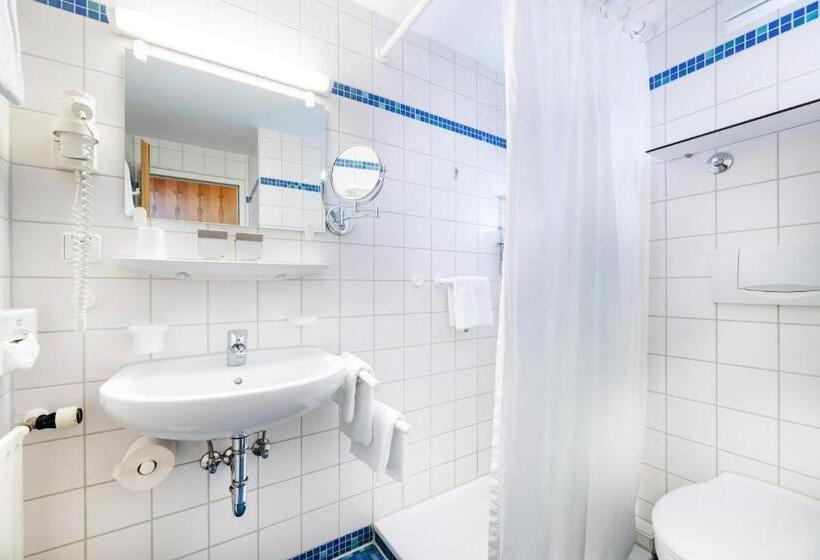 Thermenhotel Gesundheits Bad Buchau