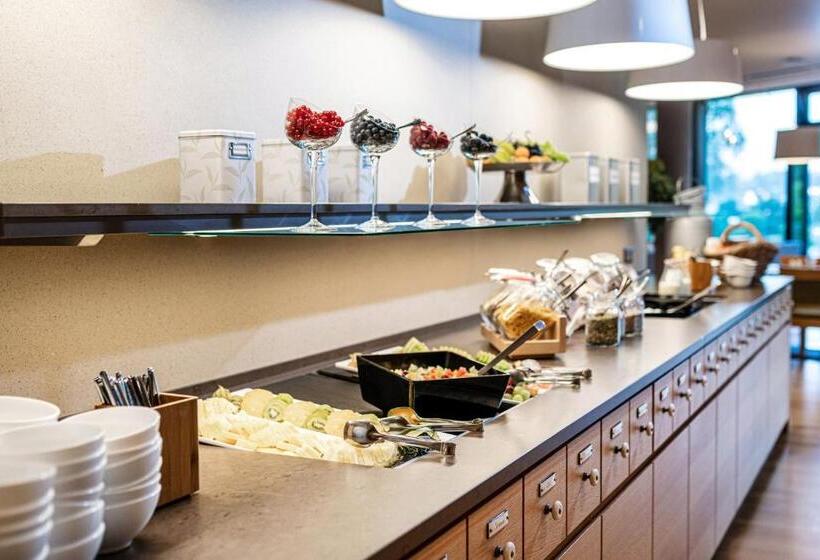 Thermenhotel Gesundheits Bad Buchau